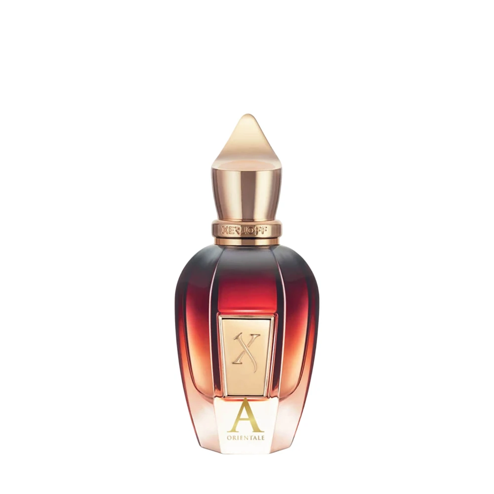 Xerjoff Oud Stars Alexandria Orientale EDP parfumuotas vanduo unisex, 50 ml