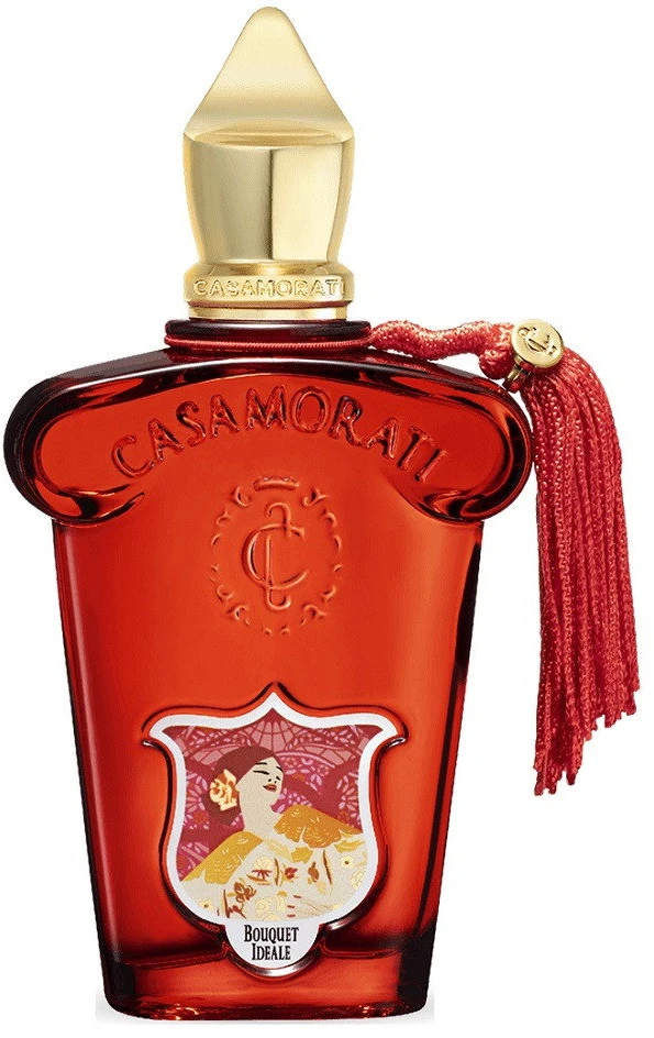Xerjoff Casamorati Bouquet Ideale EDP parfumuotas vanduo moterims, 100 ml
