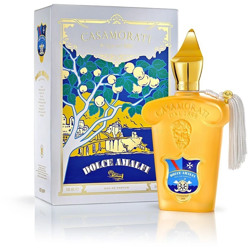 Xerjoff Casamorati 1888 EDP, 100 ml
