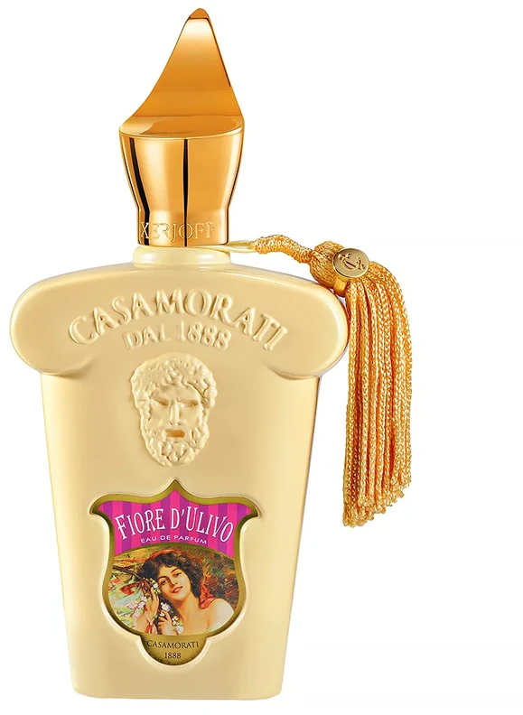 Xerjoff Casamorati Fiore D'Ulivo for Women (Kvepalai Moterims)EDP 100ml