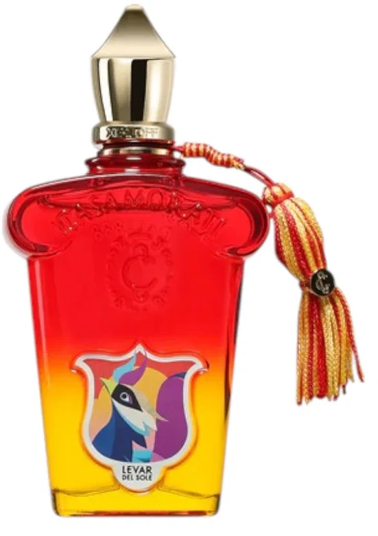 Unisex kvepalai Xerjoff Casamorati Levar Del Sole EDP, 100 ml
