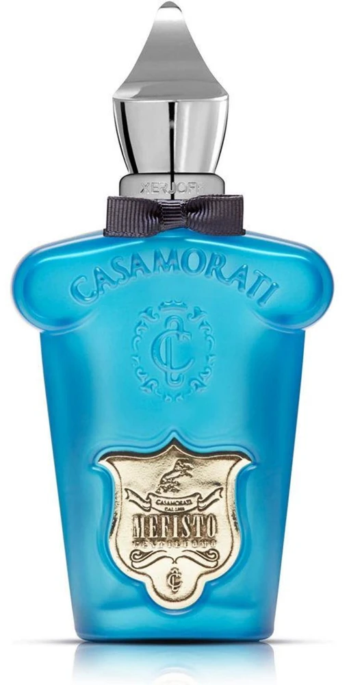 Xerjoff Casamorati Mefisto Gentiluomo EDP parfumuotas vanduo vyrams, 100 ml