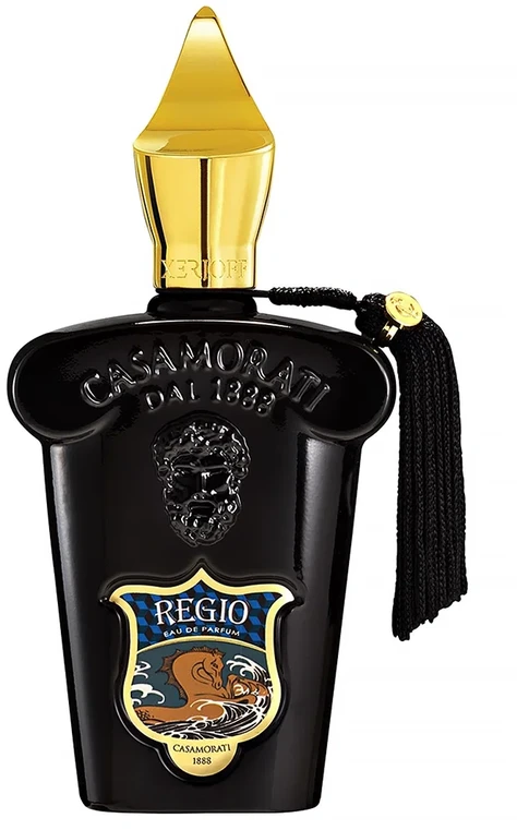 Xerjoff Casamorati 1888 Regio EDP parfumuotas vanduo unisex, 100 ml