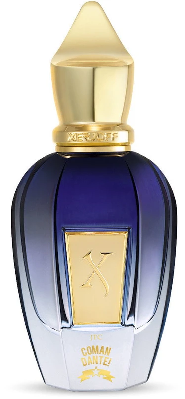 Xerjoff Join the Club Comandante EDP parfumuotas vanduo unisex, 50 ml