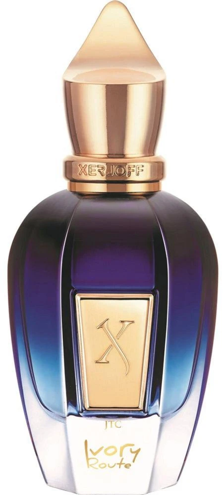 Xerjoff Ivory Route EDP parfumuotas vanduo unisex, 50 ml