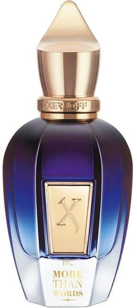 Xerjoff More Than Words EDP parfumuotas vanduo moterims, 50 ml