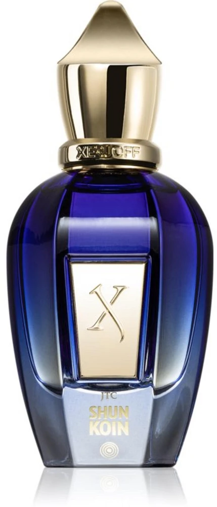 Xerjoff Shunkoin EDP parfumuotas vanduo unisex, 50 ml
