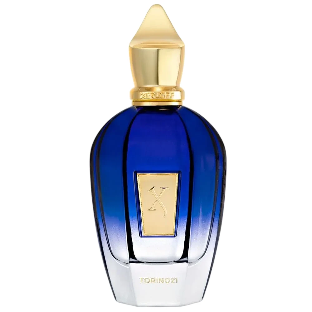 Xerjoff Torino21 Eau De Parfum EDP parfumuotas vanduo unisex, 100 ml