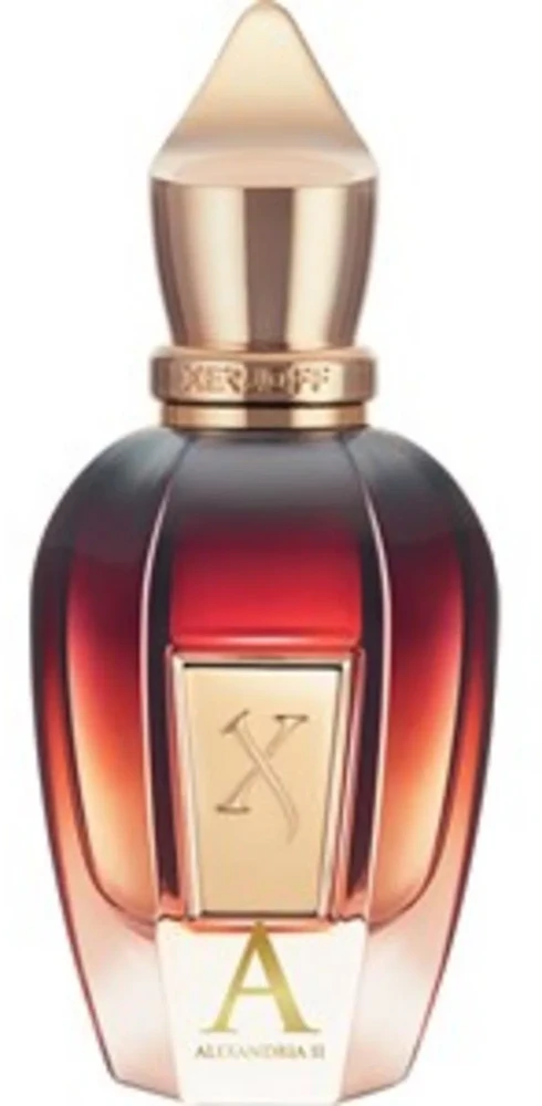 Xerjoff Alexandria II EDP parfumuotas vanduo unisex, 50 ml