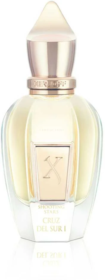 Xerjoff Cruz del Sur I EDP parfumuotas vanduo unisex, 50 ml