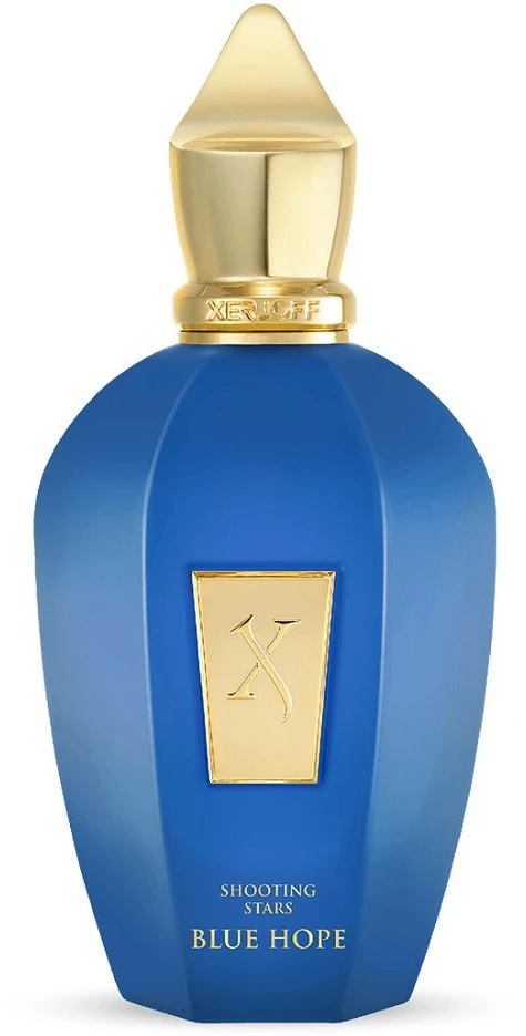 Xerjoff Shooting Stars Mėlyna Hope PP kvepalai unisex, 100 ml