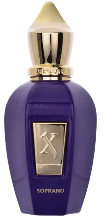 Xerjoff Soprano Eden EDP parfumuotas vanduo unisex, 100 ml
