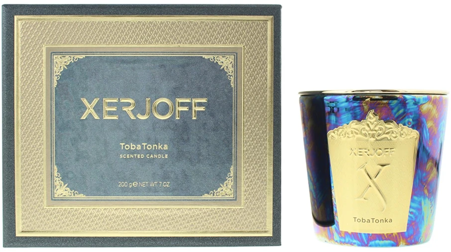 Xerjoff TobaTonka kvapioji žvakė, 200 g