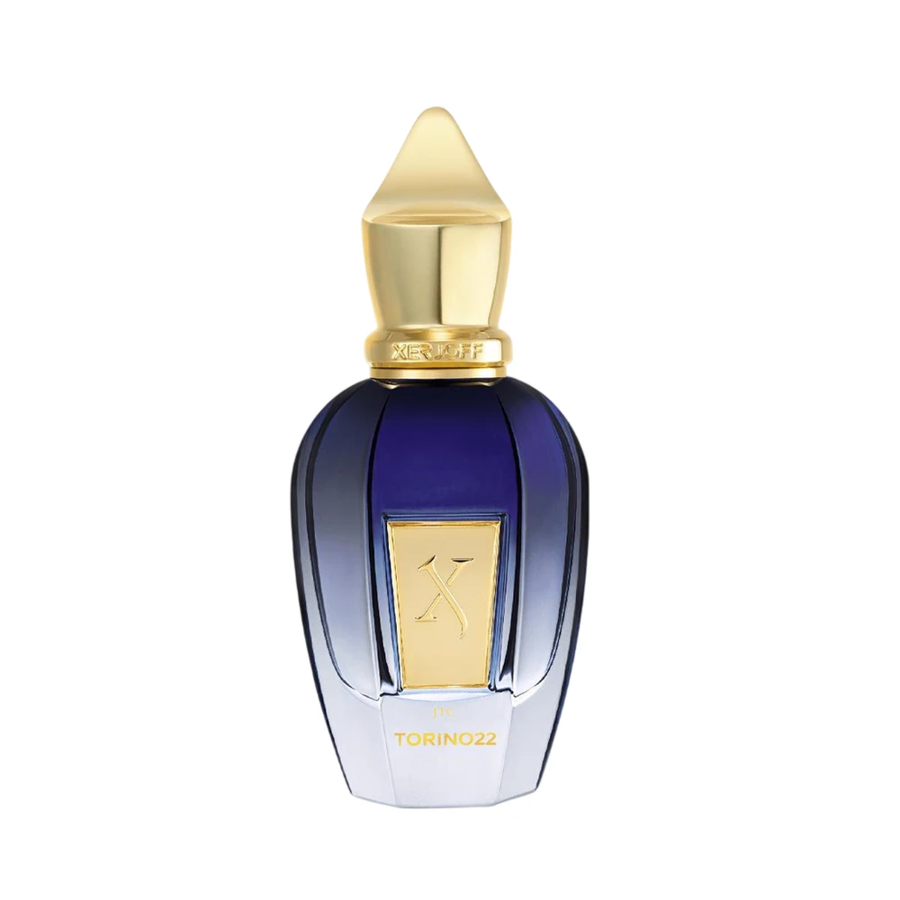 Xerjoff JTC Torino22 EDP parfumuotas vanduo unisex, 50 ml