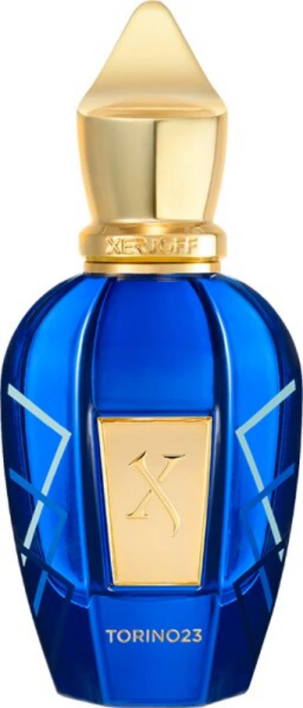 Xerjoff JTC Torino23 EDP parfumuotas vanduo unisex, 50 ml