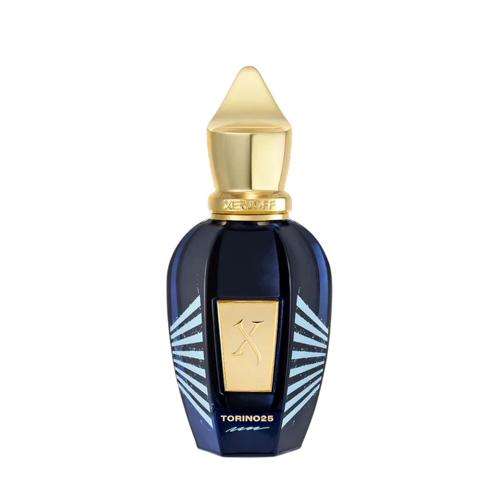 Xerjoff JTC Torino25 EDP parfumuotas vanduo unisex, 50 ml