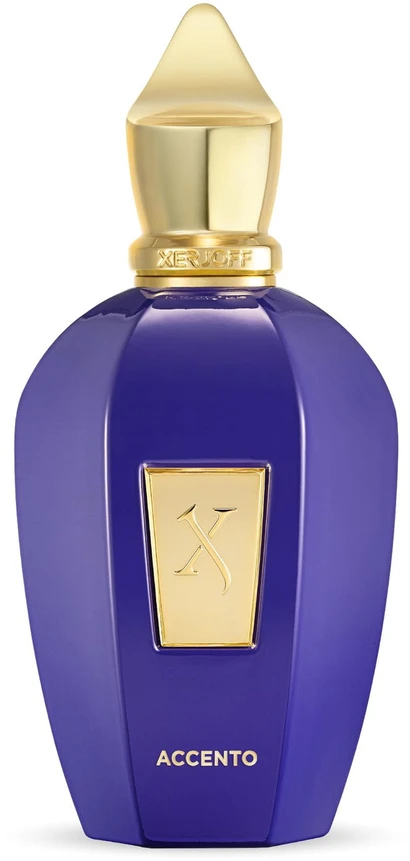 Xerjoff Accento EDP parfumuotas vanduo unisex, 100 ml