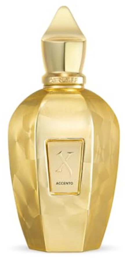 Xerjoff Accento Overdose EDP parfumuotas vanduo unisex, 100 ml