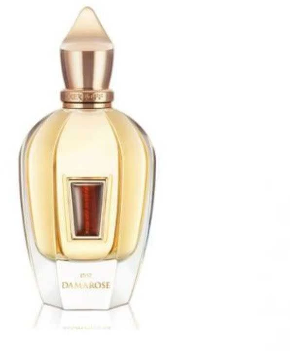 Xerjoff 17/17 Damarose EDP parfumuotas vanduo moterims, 50 ml