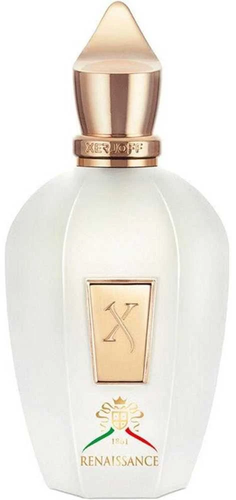Xerjoff Renaissance EDP parfumuotas vanduo Unisex, 100 ml