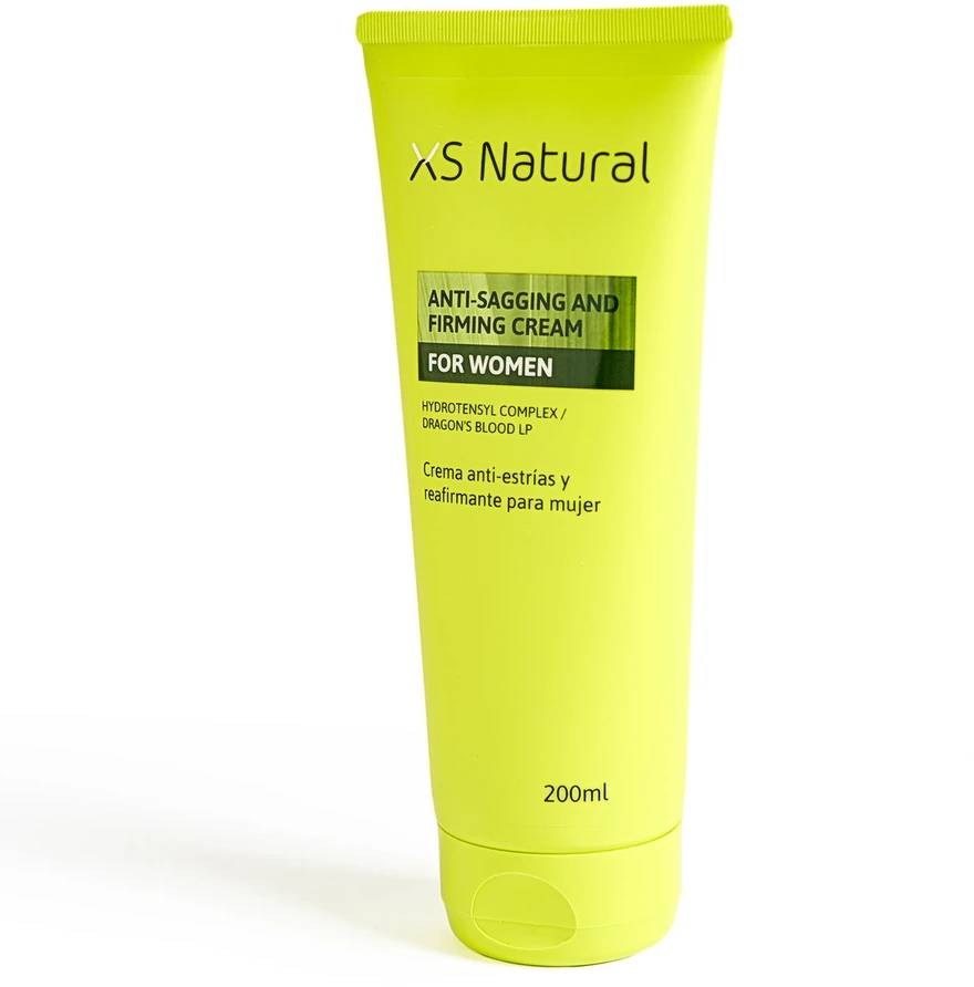 500Cosmetics 500 COSMETICS - XS NATURAL ANTI-SAGGING AND FIRMING