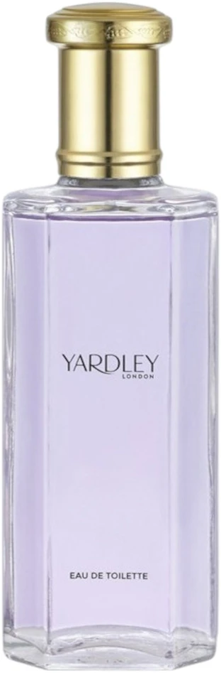 Yardley English Lavender EDT tualetinis vanduo moterims, 50 ml
