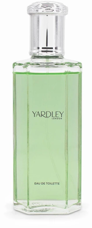 Yardley Lilac & Pear EDT tualetinis vanduo moterims, 125 ml