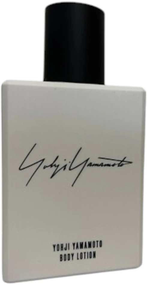 Yohji Yamamoto Yohji Yamamoto, Yohji Yamamoto, Moisturizes, Losjonas kūnui, 200 ml For Women