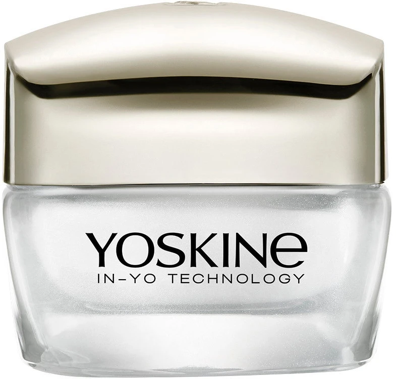 Yoskine Geisha Gold Secret Regenerating Day & Night Kreminis Face veido kremas, 50 ml