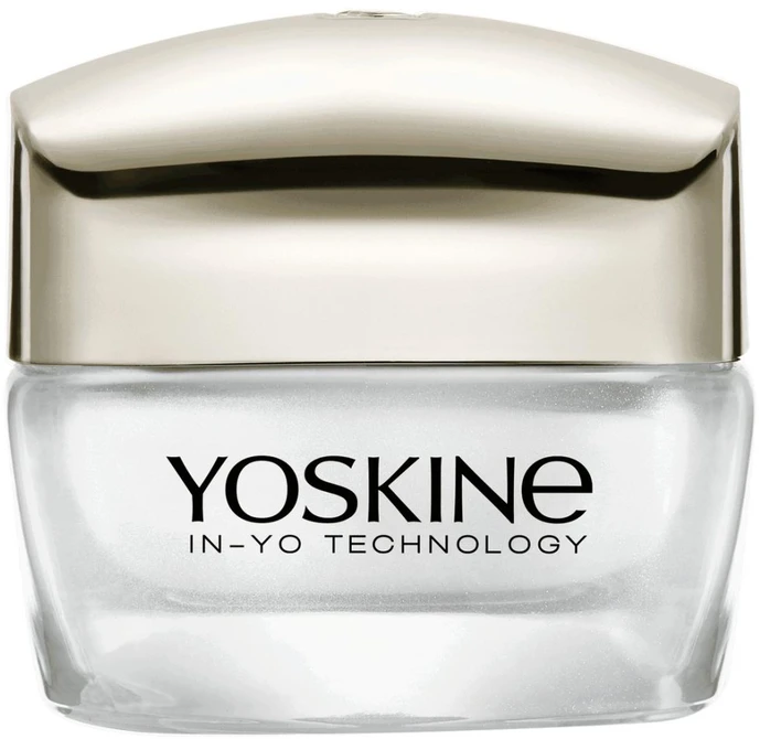 Yoskine Japan Gold 60+ Repairing Day & Night Kreminis Face veido kremas, 50 ml