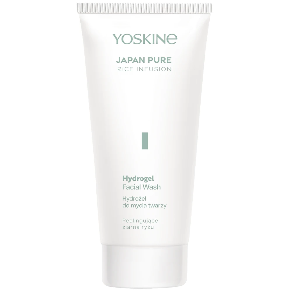 „Yoskine Japan“ grynų ryžių užpilas, 150 ml