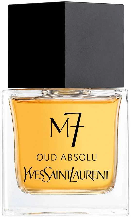 Yves Saint Laurent La Collection M7 Oud Absolu for Men (Kvepalai Vyrams) EDT 80ml
