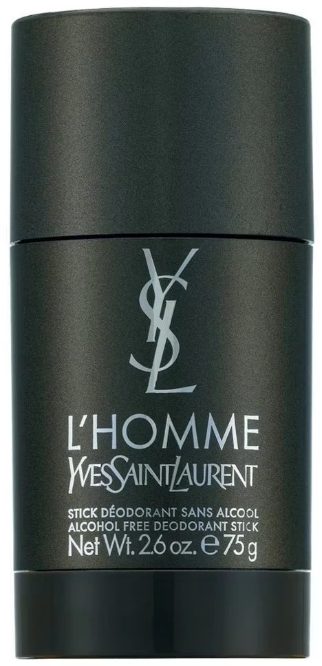 Yves Saint Laurent YSL LHomme Deo Stick, 75 g