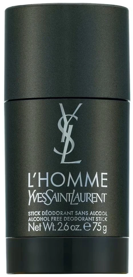 Yves Saint Laurent YSL LHomme Deo Stick, 75 g