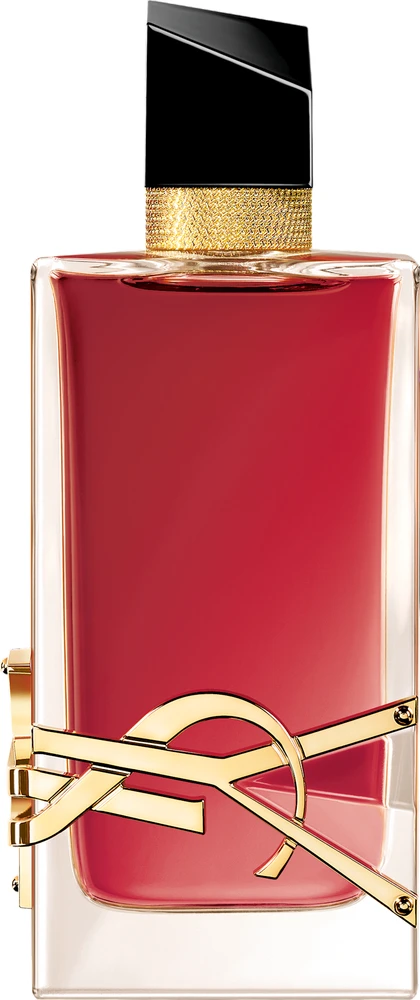 Yves Saint Laurent Libre Berry Crush EDP parfumuotas vanduo moterims, 90 ml