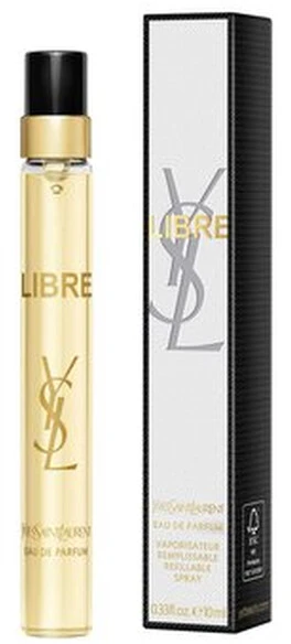 Yves Saint Laurent YSL Libre EDP parfumuotas vanduo, 10 ml