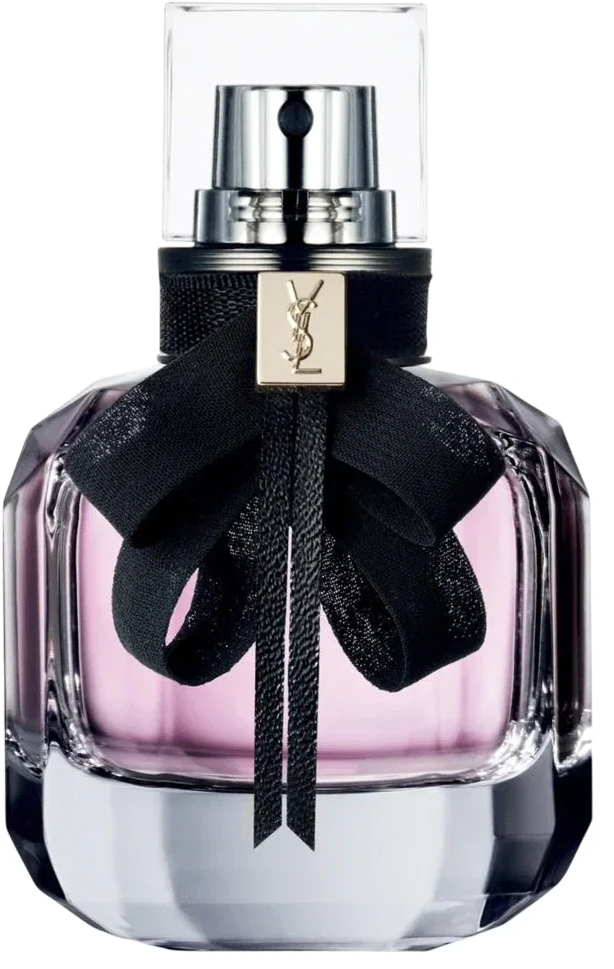 Kvepalai moterims Yves Saint Laurent Mon Paris EDP, 30 ml