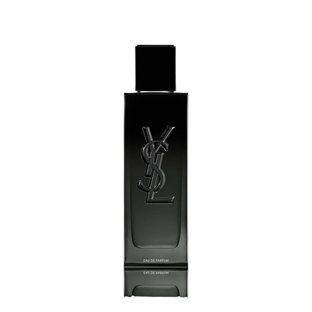 Kvepalai vyrams Yves Saint Laurent MYSLF EDP, 100 ml