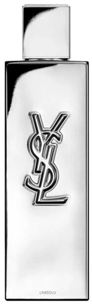 Yves Saint Laurent Myslf L'Absolu PP kvepalai vyrams, 40 ml