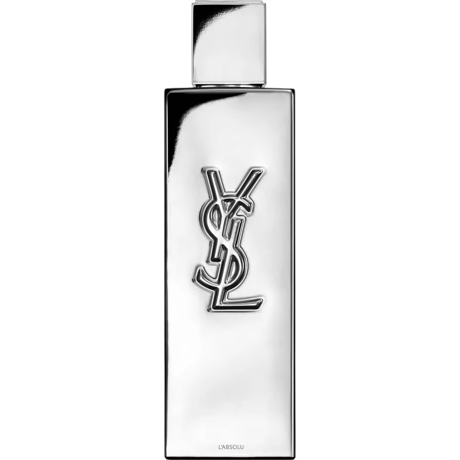 Kvepalai vyrams Yves Saint Laurent Myslf L'Absolu PP, 100 ml