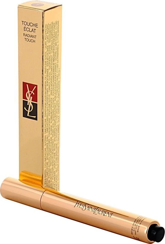 Yves Saint Laurent YSL Touche Eclat Radiant Touch #01 Rose Lumiere, 2.5 ml