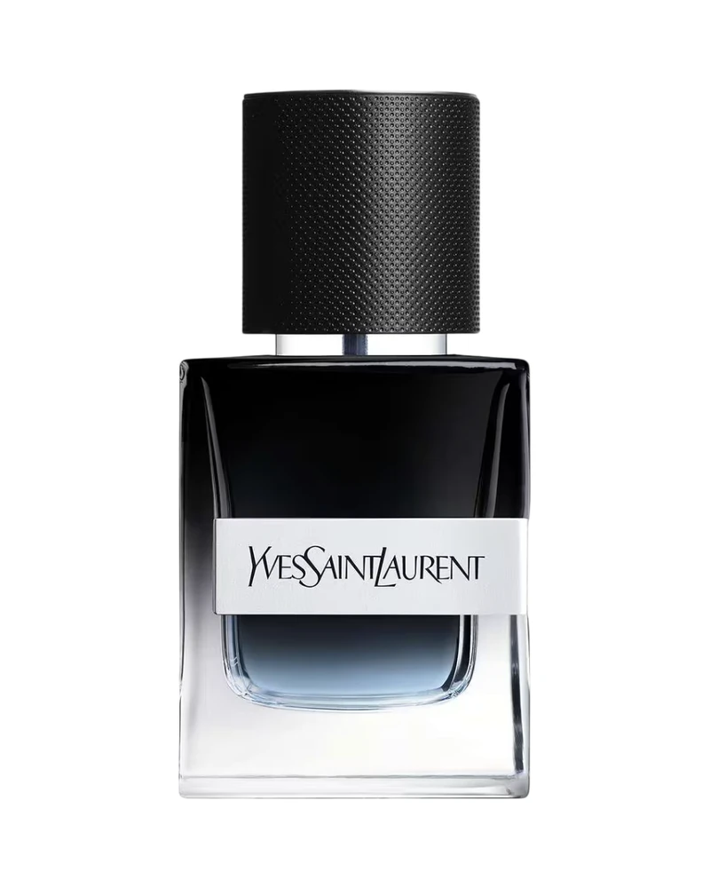Yves Saint Laurent Y EDP parfumuotas vanduo vyrams, 40 ml