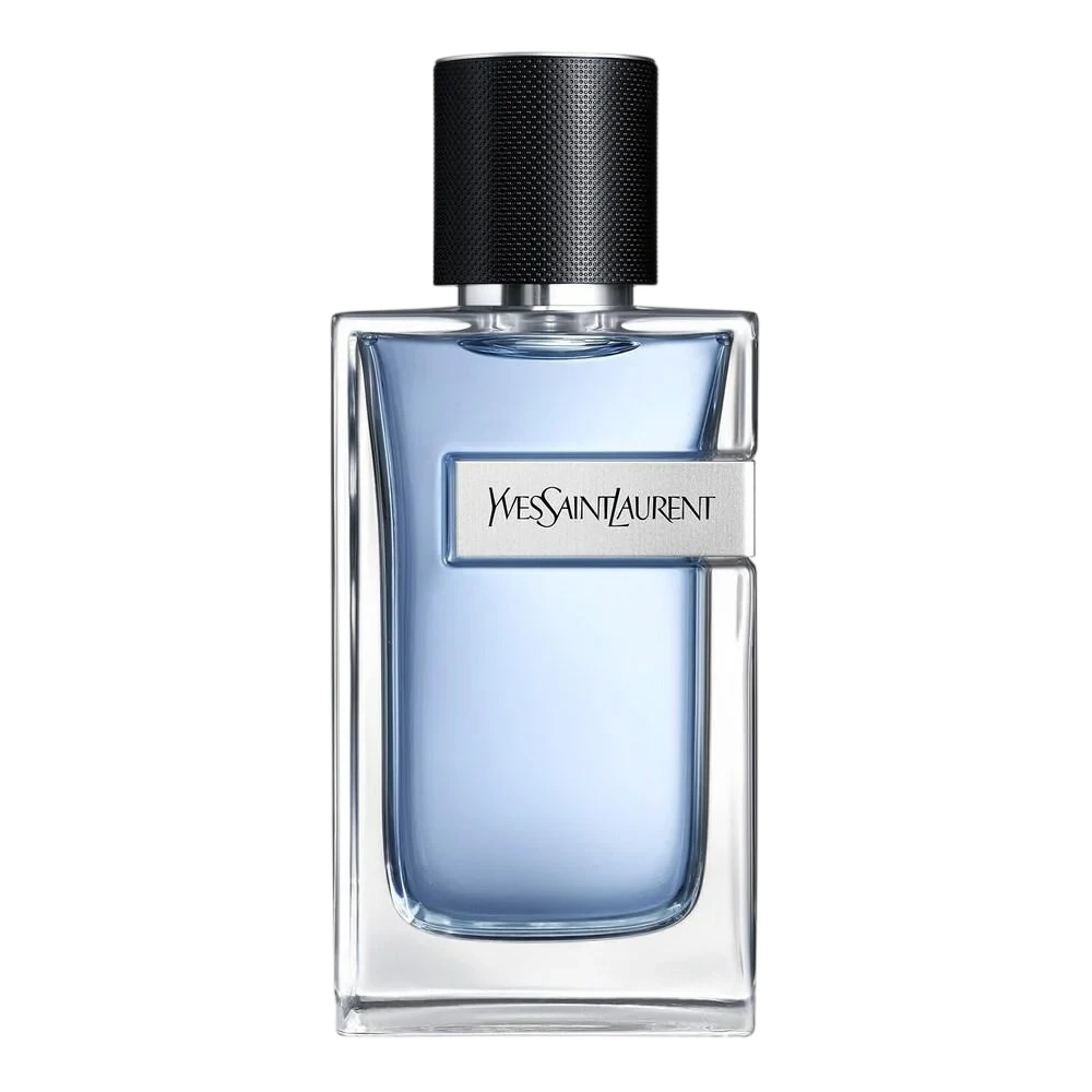 Yves Saint Laurent YSL Y For Men EDT tualetinis vanduo vyrams, 100 ml