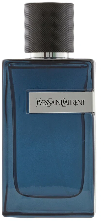 Yves Saint Laurent, Y Intense, Eau De Parfum, For Men, 100 ml
