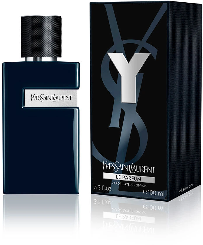 Kvepalai vyrams Yves Saint Laurent Y Le Parfum 2025 Eau De Parfum 100ml