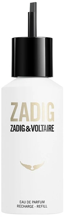 Zadig & Voltaire Zadig EDP parfumuotas vanduo moterims, 150 ml