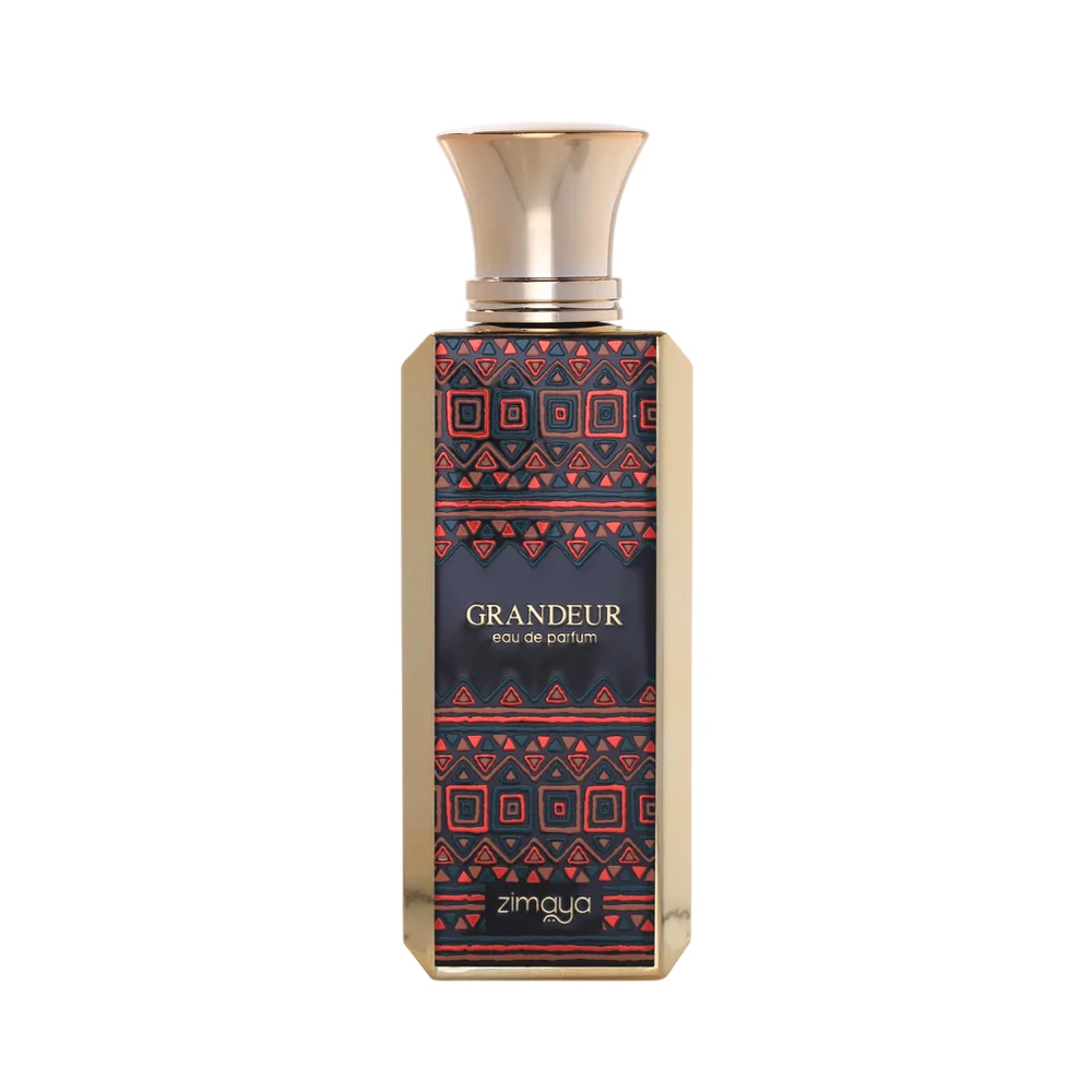 Zimaya Grandeur EDP parfumuotas vanduo unisex, 100 ml