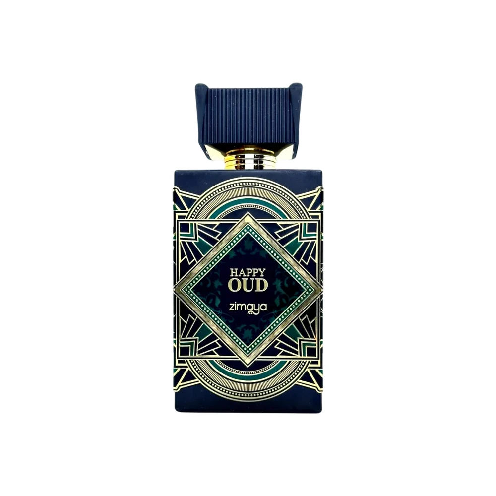 Zimaya Happy Oud PP kvepalai unisex, 100 ml