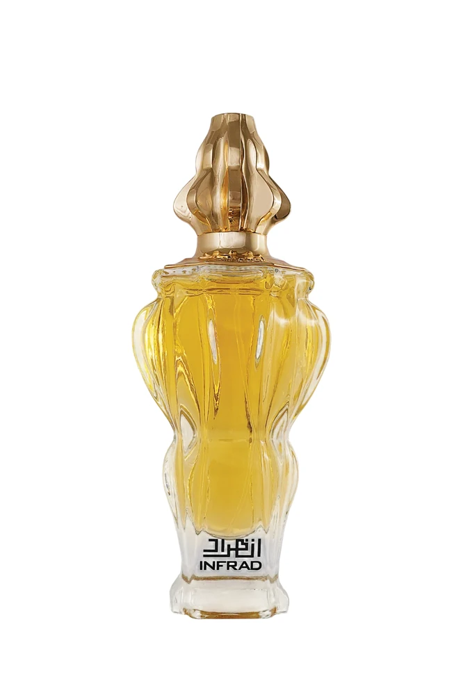 Zimaya Infrad Luxe EDP parfumuotas vanduo moterims, 100 ml