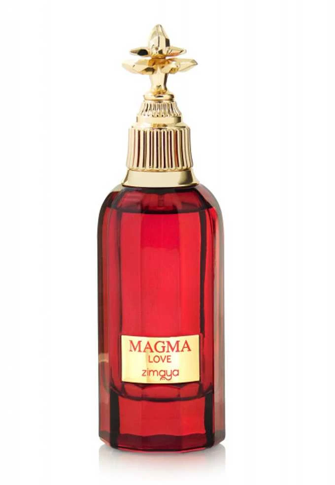 Zimaya Magma Love EDP parfumuotas vanduo moterims, 100 ml